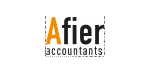 Logotipo de la empresa Afier Accountants