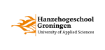 logotipo Universidad de Ciencias Aplicadas de Hanze