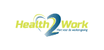 logotipo de la empresa Health2Work