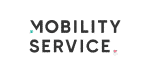 logotipo de la empresa Mobility Service 