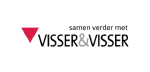 Logotipo de empresa Visser & Visser