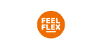 Logo Feel Flex
