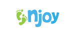 logo company Njoy