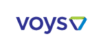 Logo company Voys